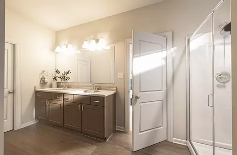 Bath - 4923 Hazelnut Ln, Apison, TN 37302 photo 7 of 11