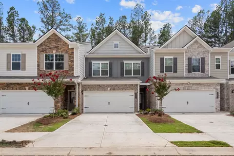 Exterior - 4923 Hazelnut Ln, Apison, TN 37302 photo 12 of 19