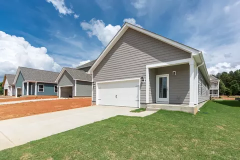 Exterior - 4923 Hazelnut Ln, Apison, TN 37302 photo 2 of 19