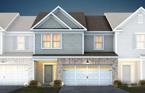 275 Ravenscraig Park Pl, Raleigh, NC 27603