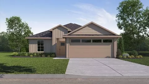 1926 Citation Dr, Corpus Christi, TX 78417