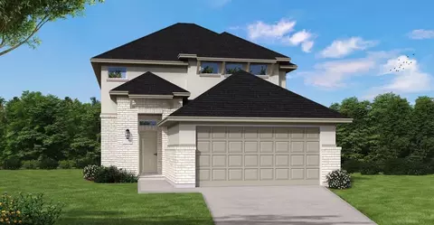 26434 Euphoria Way, Hockley, TX 77447