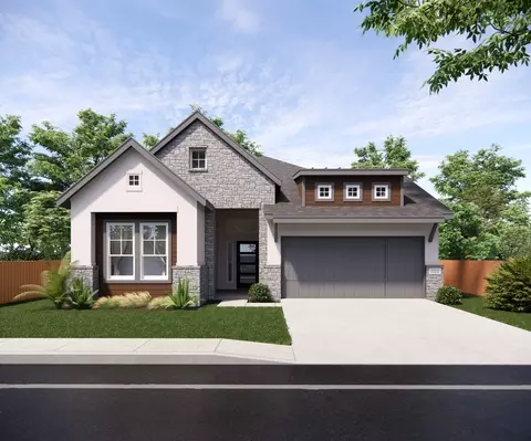 104 Villoria Cv, Liberty Hill, TX 78642