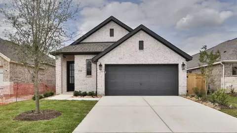 27330 Scarlet Paint Brush Dr, Hockley, TX 77447