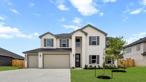 15138 Cibolo Ln, Mont Belvieu, TX 77523