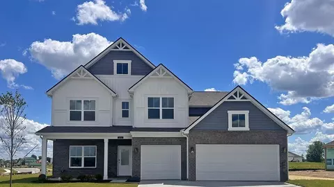1157 Jubilee Ln, Franklin, IN 46131