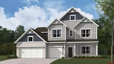 1157 Jubilee Ln, Franklin, IN 46131