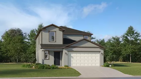 7695 Abagail Dr, Lakeland, FL 33810