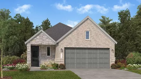 6679 Iron Clover Dr, Katy, TX 77493