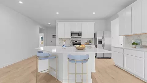 Kitchen - 618 Heaven Dr, Beasley, TX 77417 photo 1 of 3