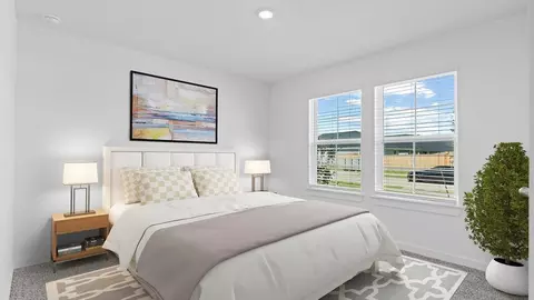 Bedroom - 618 Heaven Dr, Beasley, TX 77417 photo 1 of 9