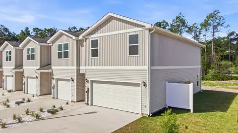 190 Chateau Ln, Port Saint Joe, FL 32456
