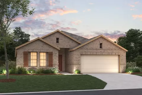 3009 Lakewood Ln, Royse City, TX 75189