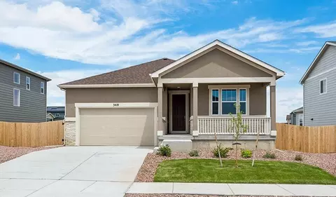 3418 Bella Notte Dr, Pueblo, CO 81001