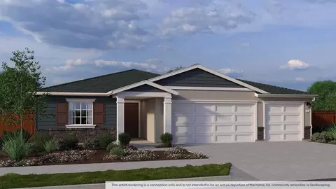1784 Nettle Way, Los Banos, CA 93635