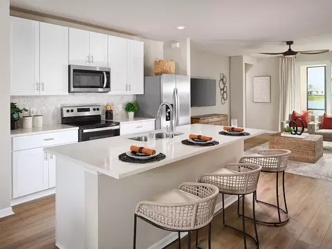 Kitchen - 13727 Richland Gulf Cir, Parrish, FL 34219 photo 1 of 1