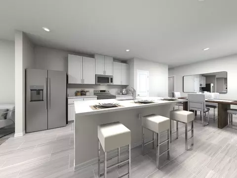 Kitchen - 13727 Richland Gulf Cir, Parrish, FL 34219 photo 1 of 1