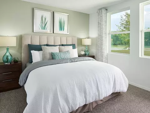 Bedroom - 13727 Richland Gulf Cir, Parrish, FL 34219 photo 1 of 5