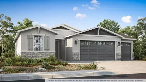 7605 Savannah Height Ave, Bakersfield, CA 93313