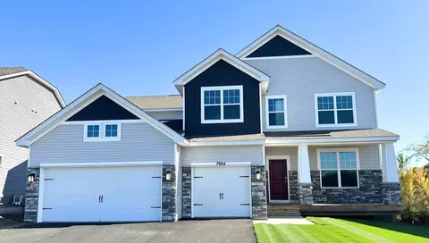 7904 Martin Ave NE, Otsego, MN 55330