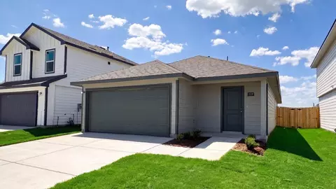 3519 Spring Time St, Talty, TX 75126