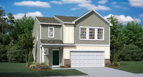 1308 Hugh Mack Ct, Spartanburg, SC 29303