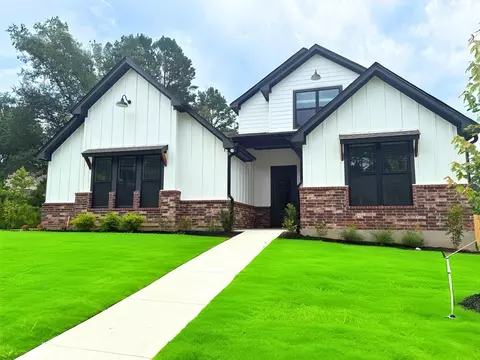 8009 Crooked Trl, Tyler, TX 75703
