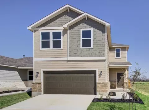 9999 Chavaneaux Lndg, San Antonio, TX 78221