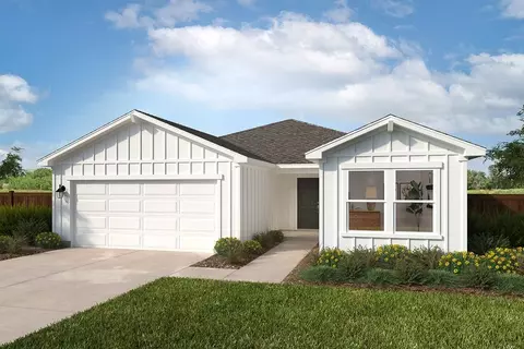 1905 Laurel St, Denton, TX 76205