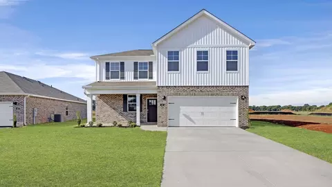 188 Keller Dr, Hazel Green, AL 35750