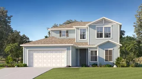 2451 Morganza Way, Green Cove Springs, FL 32043