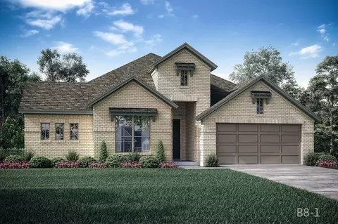 2201 Paddington Way, Lorena, TX 76655