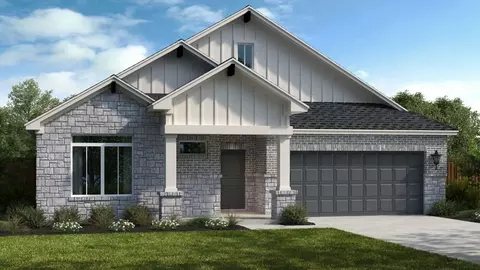2342 Briggs Blf, San Antonio, TX 78245