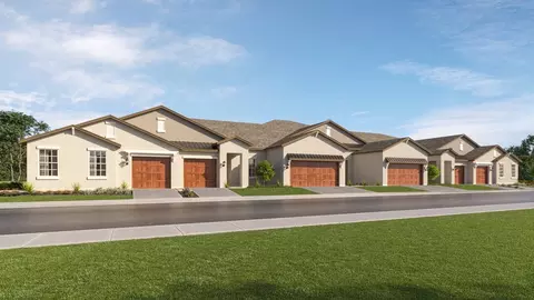 6742 Homebound Way, New Port Richey, FL 34655