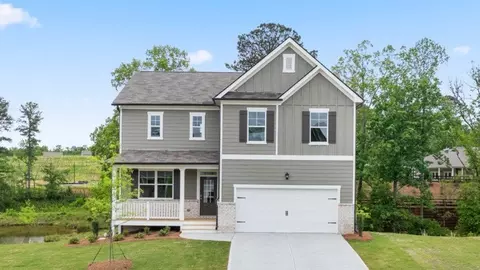 206 Thompson Ridge Ln, Dallas, GA 30132
