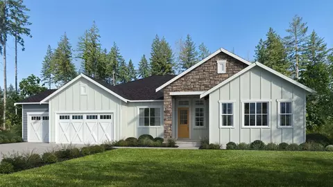 13216 129th St NE, Arlington, WA 98223