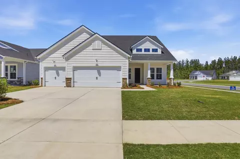 1663 Locals St, Summerville, SC 29485