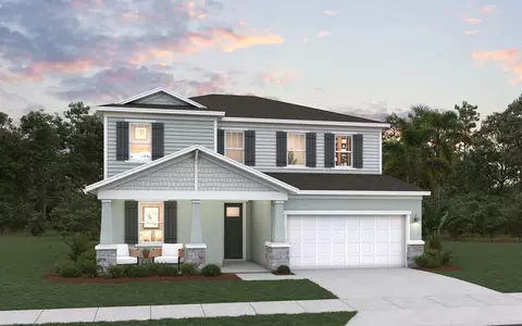 The Palms At Waterford Lake Community, Orlando, FL 32828