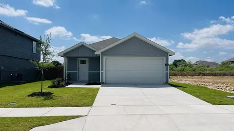 4137 Woodhill Bend Dr, Crowley, TX 76036
