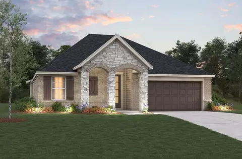 21715 Carballo Oak Trl, Tomball, TX 77377