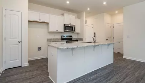 Kitchen - Cottage Ct, Thomaston, GA 30286 photo 5 of 5