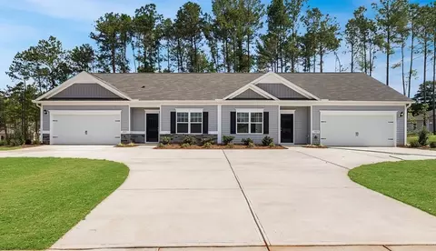 Exterior - Cottage Ct, Thomaston, GA 30286 photo 1 of 4
