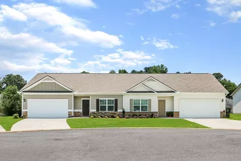 Exterior - Cottage Ct, Thomaston, GA 30286 photo 2 of 4
