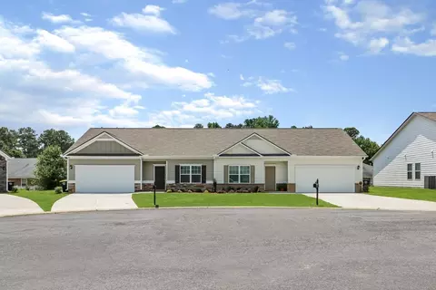 Exterior - Cottage Ct, Thomaston, GA 30286 photo 4 of 4