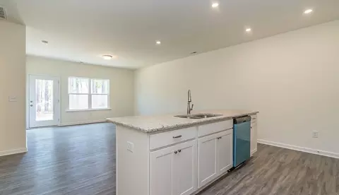Kitchen - Cottage Ct, Thomaston, GA 30286 photo 2 of 5