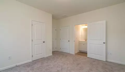 Bedroom - Cottage Ct, Thomaston, GA 30286 photo 2 of 2