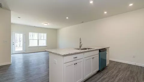 Kitchen - Cottage Ct, Thomaston, GA 30286 photo 3 of 5