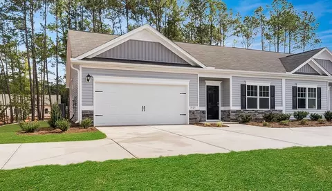 Exterior - Cottage Ct, Thomaston, GA 30286 photo 3 of 4