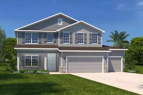 122 Terra Pines Blvd, Saint Augustine, FL 32092