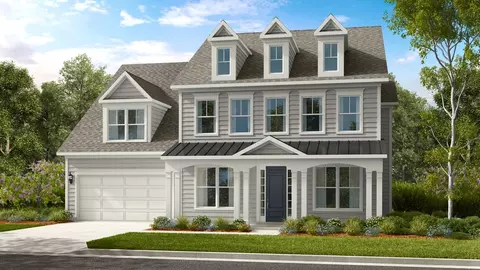 3244 Tramore Dr, Harrisburg, NC 28075